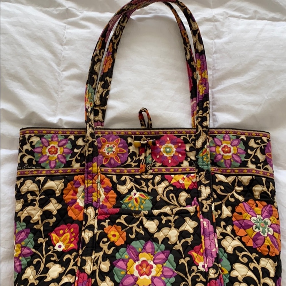 Vera Bradly tote